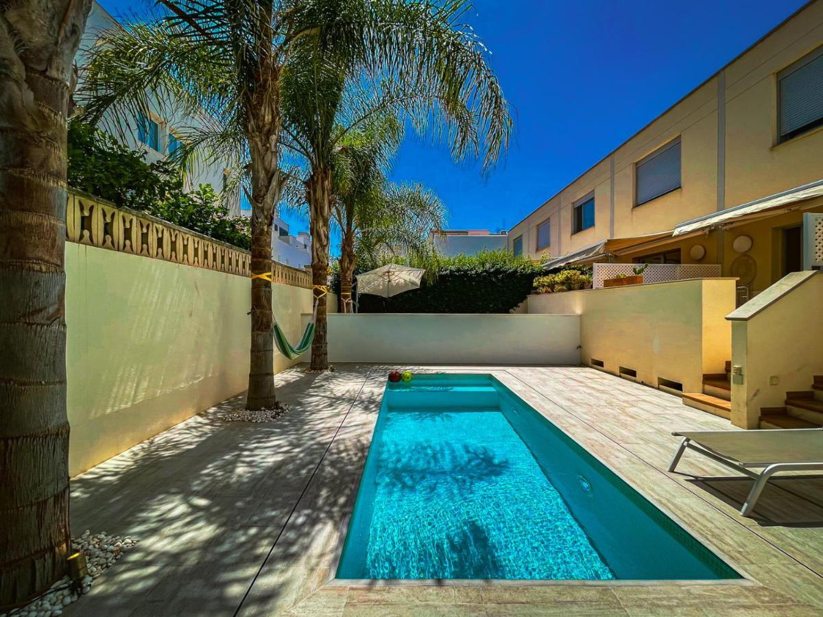 Casa Molinar Villa PMI Dış mekan fotoğraf