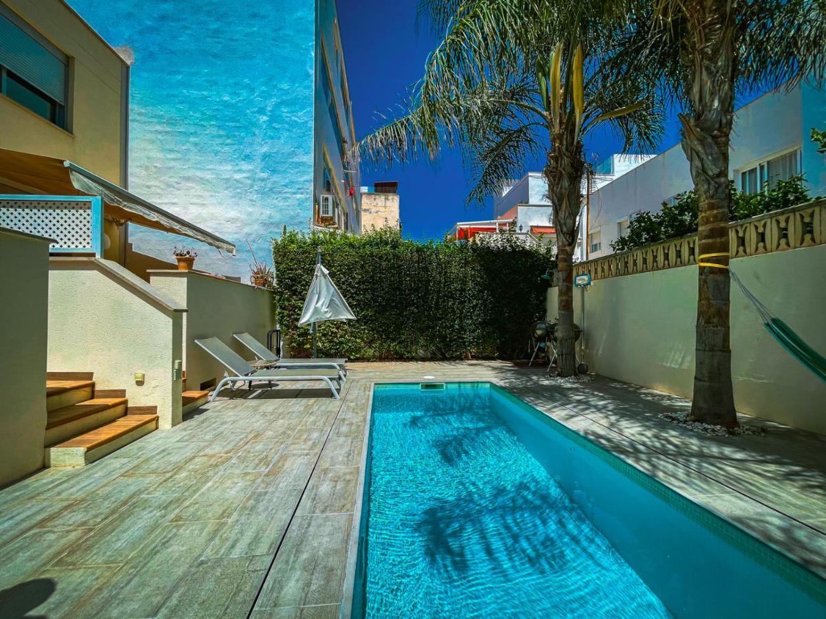 Casa Molinar Villa PMI Dış mekan fotoğraf