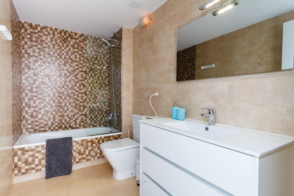 Casa Molinar Villa PMI Dış mekan fotoğraf