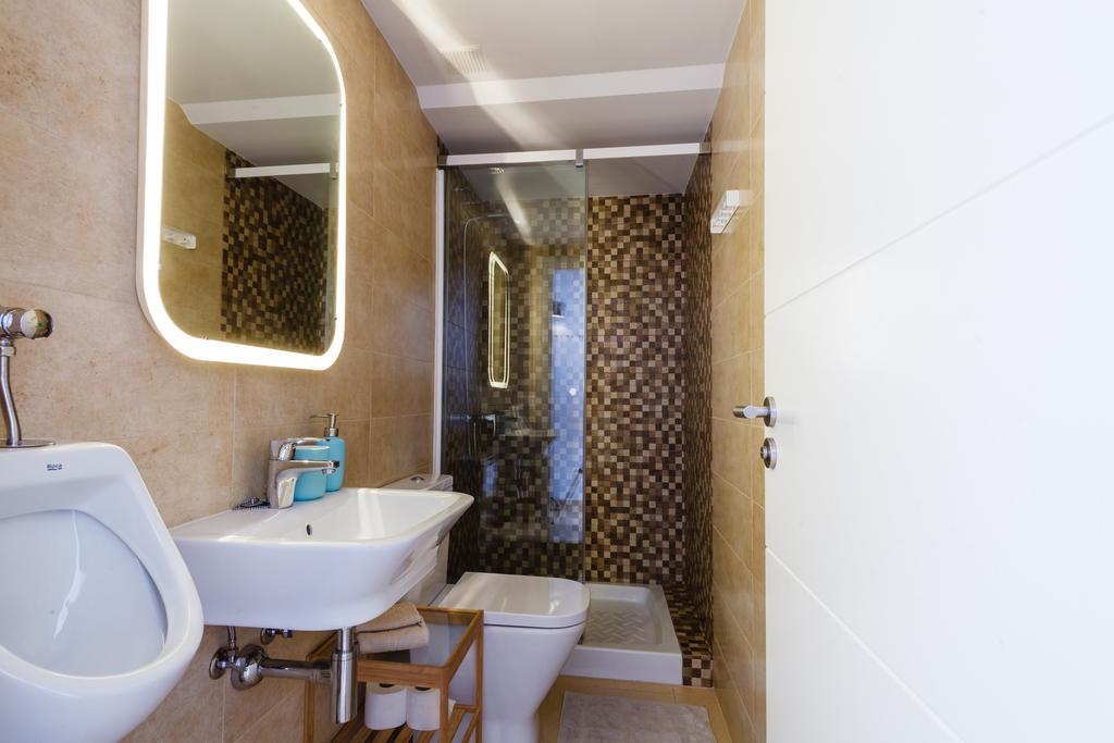 Casa Molinar Villa PMI Dış mekan fotoğraf