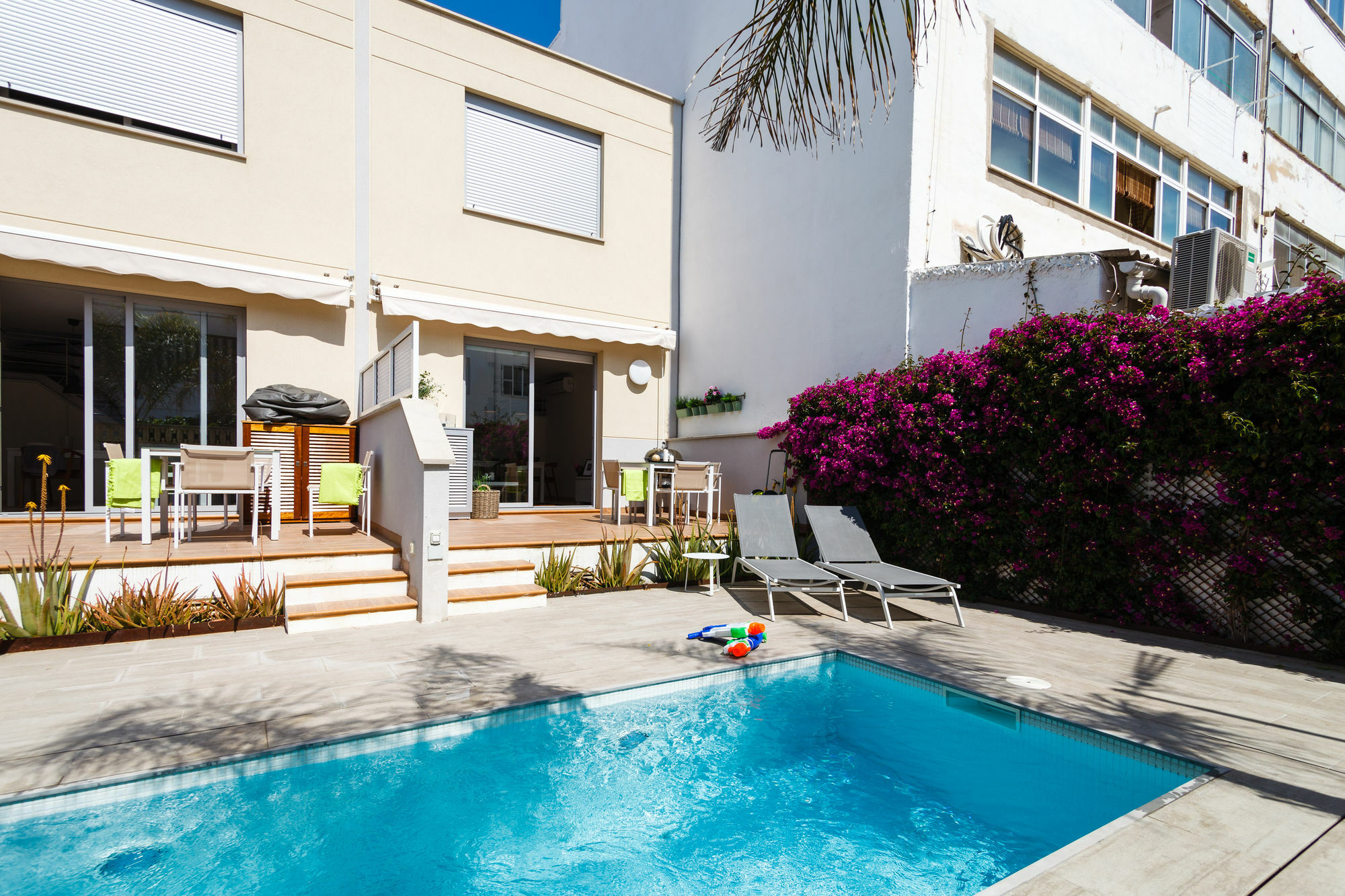 Casa Molinar Villa PMI Dış mekan fotoğraf
